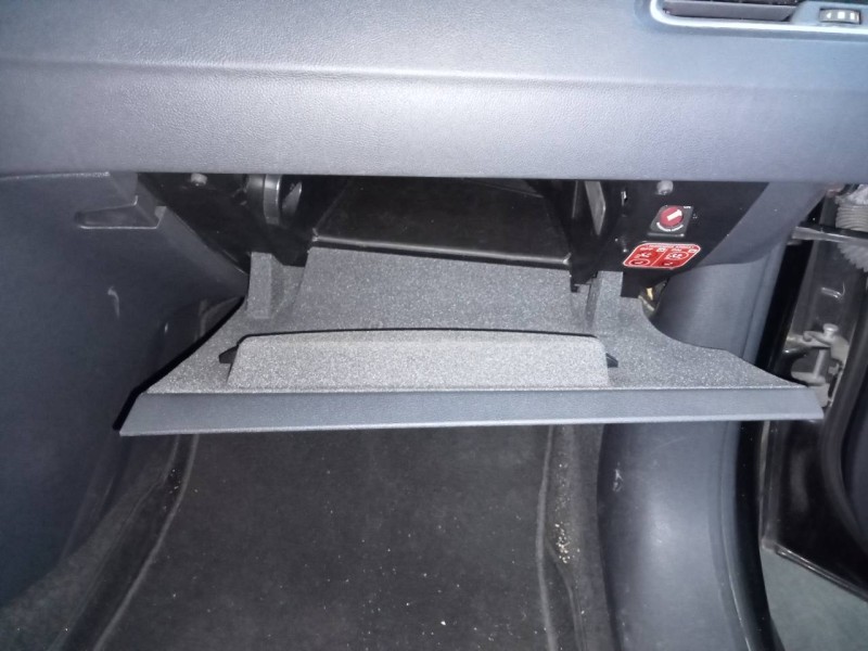 Recambio de guantera para peugeot 508 access referencia OEM IAM   