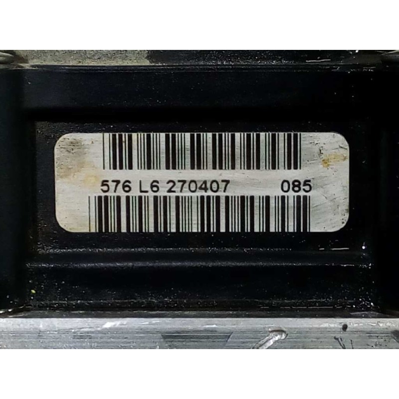 Recambio de abs para ford ranger (es) xlt limited doble cabina 4x4 referencia OEM IAM 0265800523 0265231027 P3-A8-13-5
