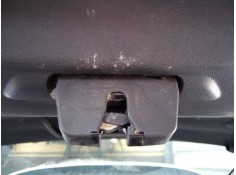 CERRADURA MALETERO / PORTON 