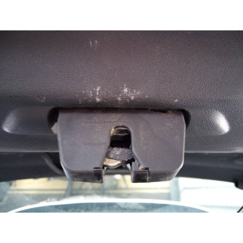 Recambio de cerradura maletero / porton para citroën c4 picasso feel referencia OEM IAM   
