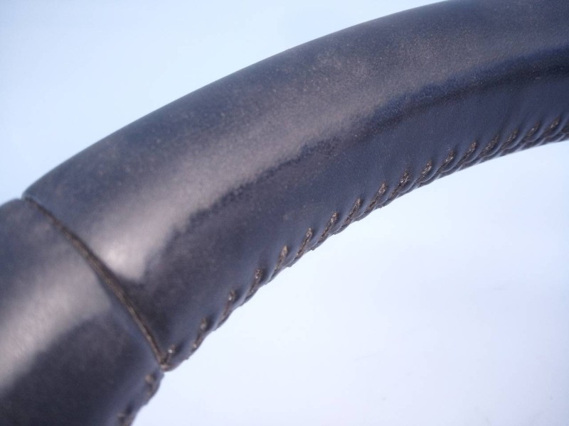 Recambio de volante para audi q5 (8r) 3.0 tdi referencia OEM IAM   E1-B6-18