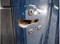 Recambio de cerradura puerta delantera derecha para citroën c4 picasso feel referencia OEM IAM   