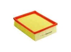 Recambio de filtro aire para peugeot 307 (s1) 2.0 hdi cat referencia OEM IAM A140520 NUEVO T1-2-A6-2