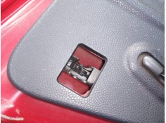 CERRADURA MALETERO / PORTON 