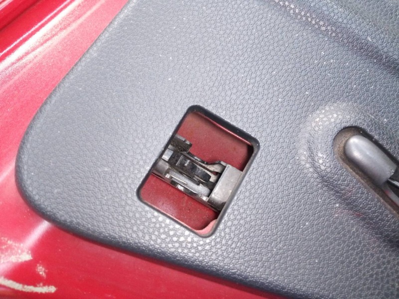 Recambio de cerradura maletero / porton para bmw mini cabrio (r52) cooper s referencia OEM IAM   