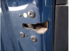 Recambio de cerradura puerta delantera izquierda para citroën c4 picasso feel referencia OEM IAM   
