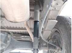 AMORTIGUADOR TRASERO IZQUIERDO 