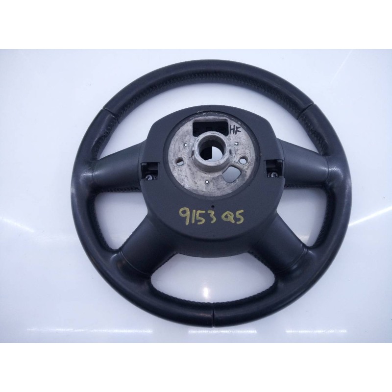 Recambio de volante para audi q5 (8r) 3.0 tdi referencia OEM IAM   E1-B6-18