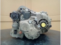 Recambio de caja cambios para smart coupe 0.6 turbo cat referencia OEM IAM 0003202V014  M1-B3-107