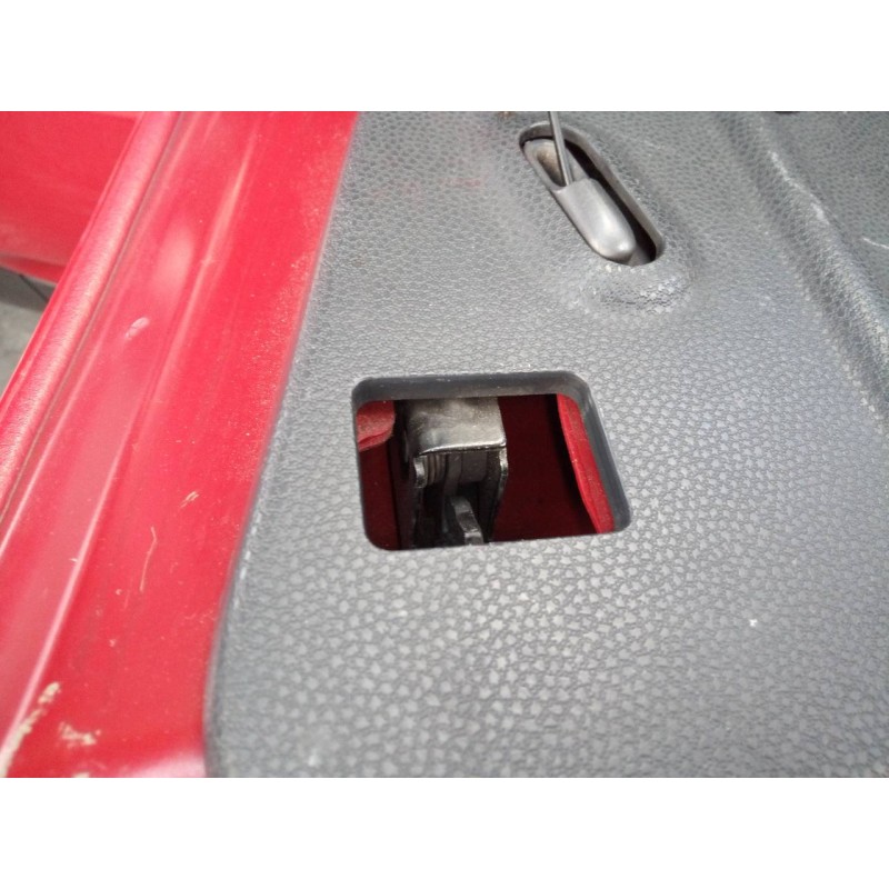 Recambio de cerradura maletero / porton para bmw mini cabrio (r52) cooper s referencia OEM IAM   