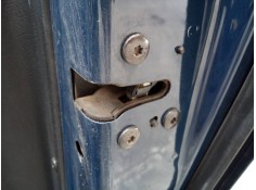 Recambio de cerradura puerta trasera derecha para citroën c4 picasso feel referencia OEM IAM   