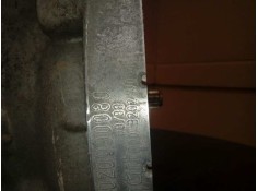 Recambio de caja cambios para smart coupe 0.6 turbo cat referencia OEM IAM 0003202V014  M1-B3-107 2