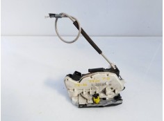 CERRADURA PUERTA TRASERA DERECHA 6J0839016F E1-B6-4-4