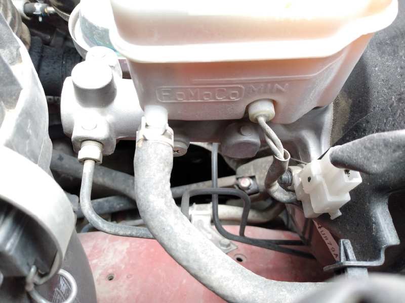 Recambio de bomba freno para ford ranger (es) xlt limited doble cabina 4x4 referencia OEM IAM   