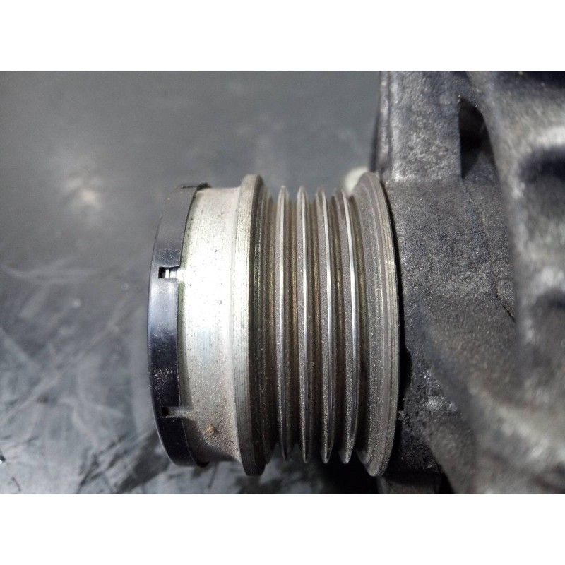 Recambio de alternador para alfa romeo giulietta (191) collezione (06.2015-) referencia OEM IAM 51854903  