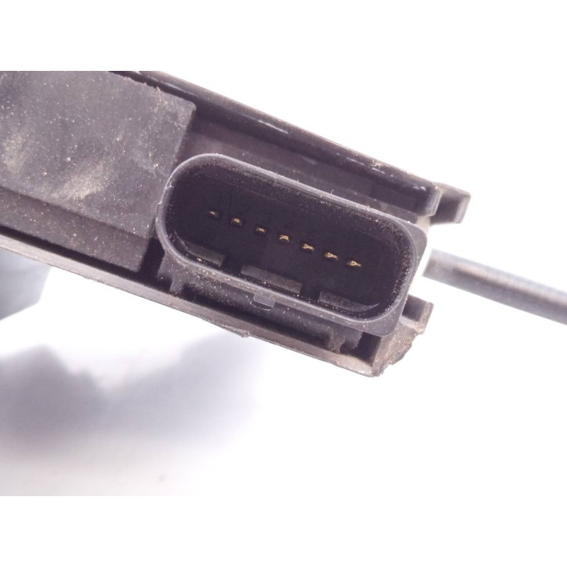 Recambio de cerradura puerta trasera izquierda para citroën c4 picasso feel referencia OEM IAM 9826136980  E1-A4-35-2