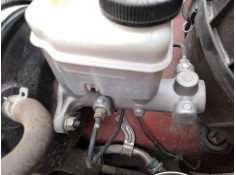 Recambio de bomba freno para ford ranger (es) xlt limited doble cabina 4x4 referencia OEM IAM    2