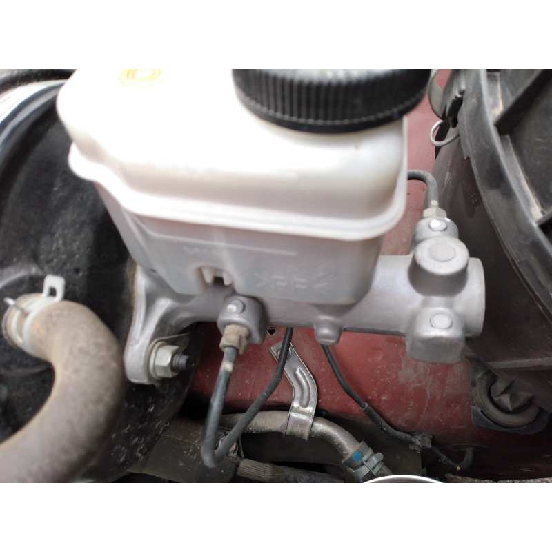 Recambio de bomba freno para ford ranger (es) xlt limited doble cabina 4x4 referencia OEM IAM   