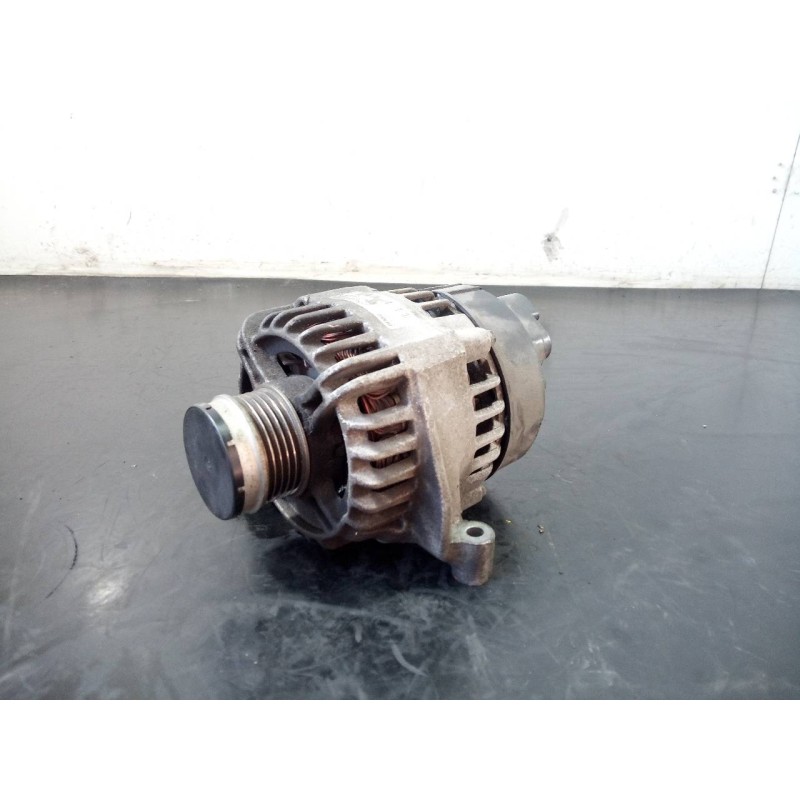 Recambio de alternador para alfa romeo giulietta (191) collezione (06.2015-) referencia OEM IAM 51854903  