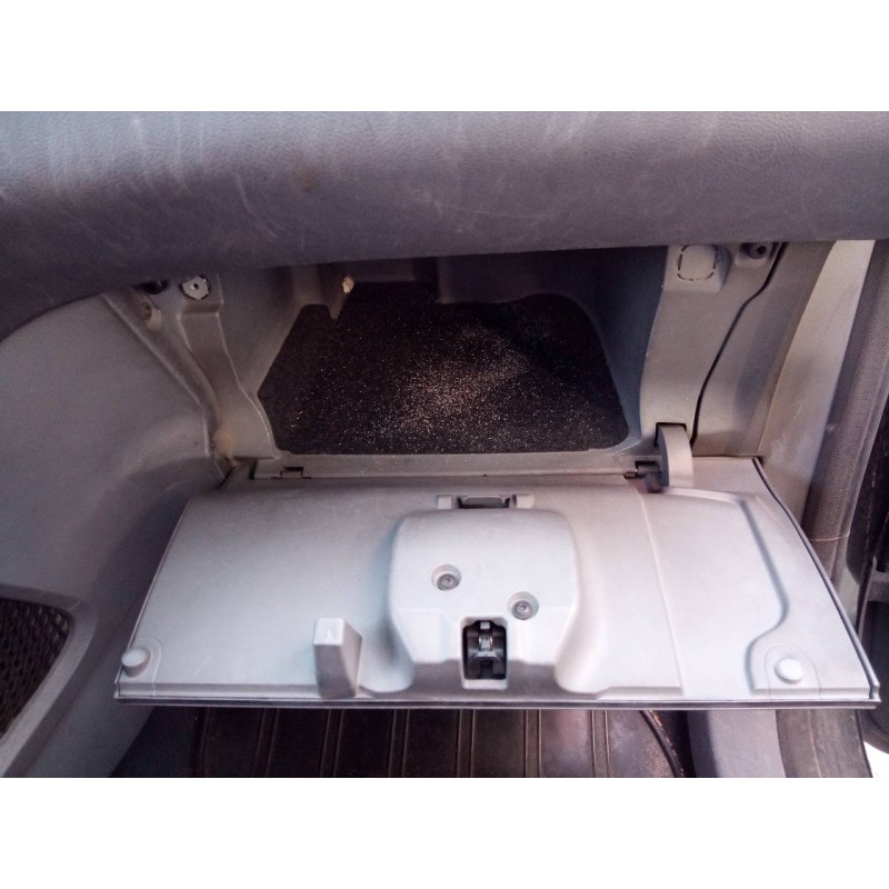 Recambio de guantera para ford s-max (ca1) titanium referencia OEM IAM   