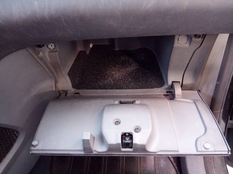 Recambio de guantera para ford s-max (ca1) titanium referencia OEM IAM   