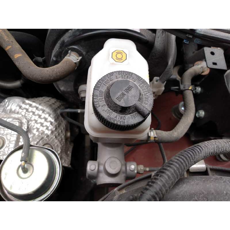 Recambio de bomba freno para ford ranger (es) xlt limited doble cabina 4x4 referencia OEM IAM   