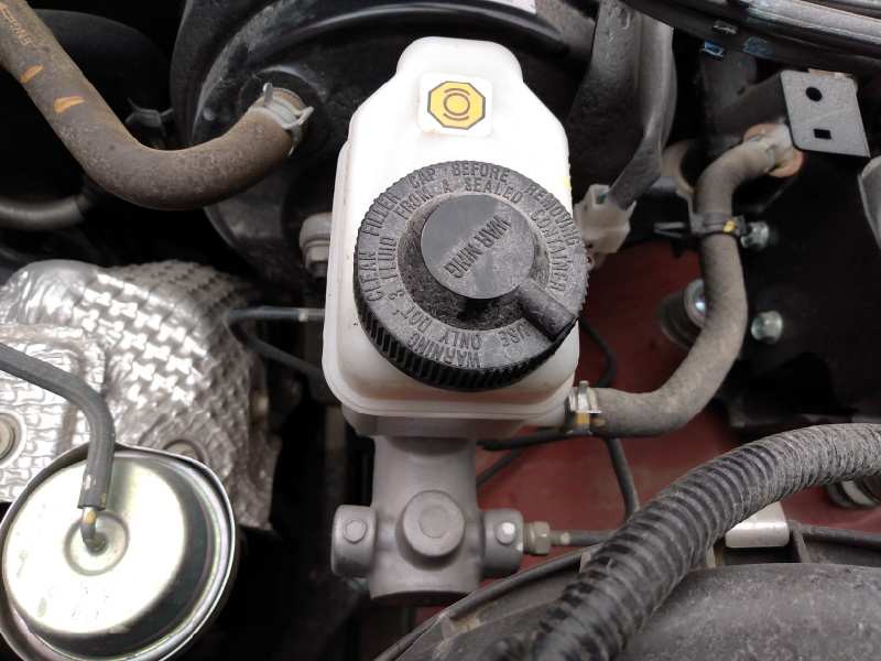 Recambio de bomba freno para ford ranger (es) xlt limited doble cabina 4x4 referencia OEM IAM   