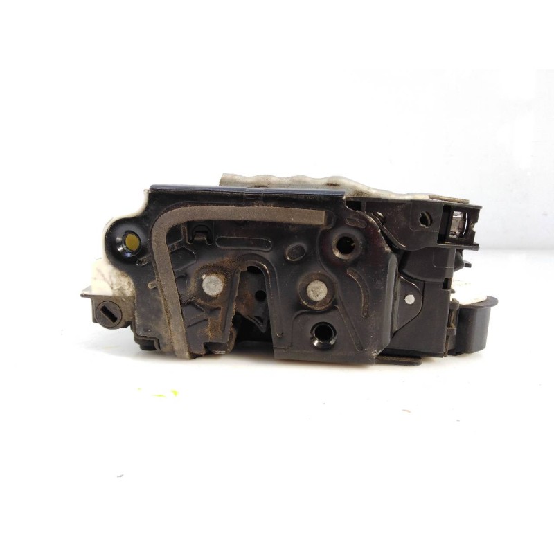 Recambio de cerradura puerta trasera derecha para seat ibiza (6j5) fr referencia OEM IAM 6J0839016F  E1-B6-4-4