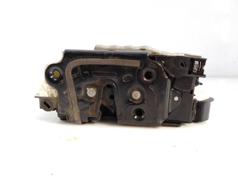 Recambio de cerradura puerta trasera derecha para seat ibiza (6j5) fr referencia OEM IAM 6J0839016F  E1-B6-4-4