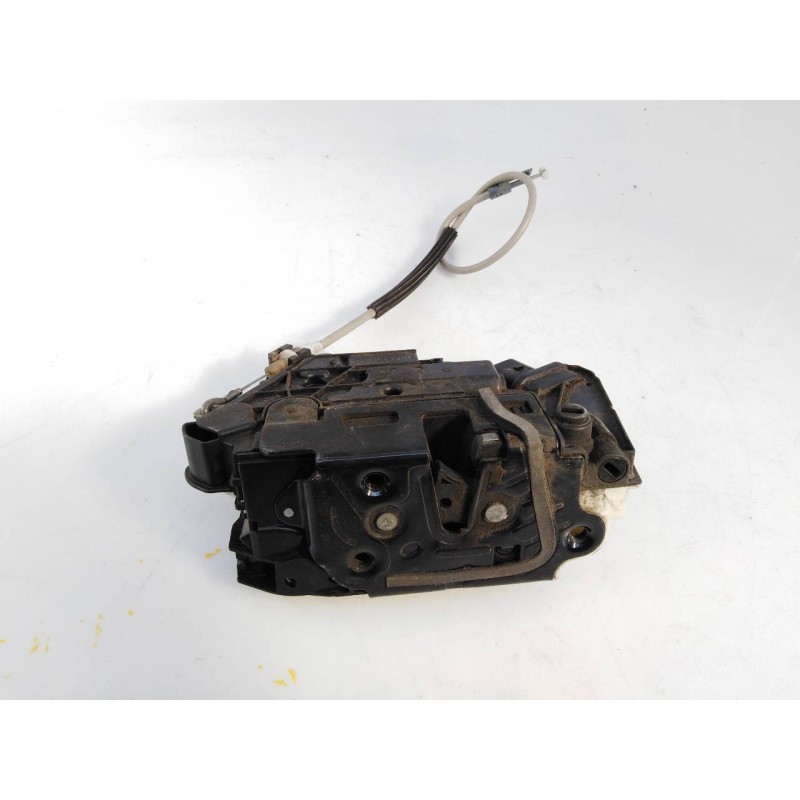 Recambio de cerradura puerta trasera derecha para seat ibiza (6j5) fr referencia OEM IAM 6J0839016F  E1-B6-4-4