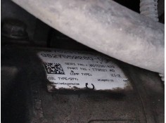 Recambio de compresor aire acondicionado para citroën c4 picasso feel referencia OEM IAM 9827552280   2