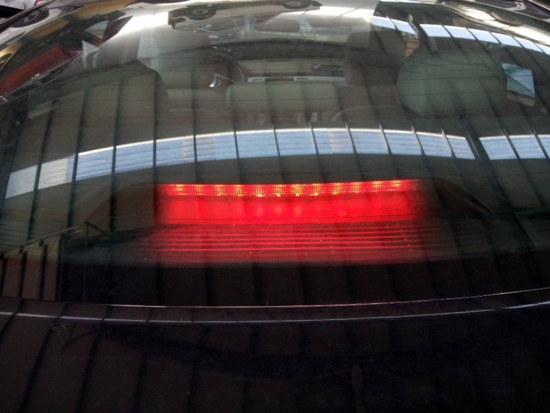 Recambio de luz central de freno para jaguar xf 2.2 diesel referencia OEM IAM   