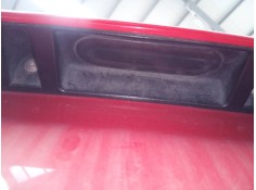 MANETA EXTERIOR PORTON 