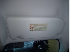 Recambio de parasol derecho para peugeot 508 access referencia OEM IAM    2