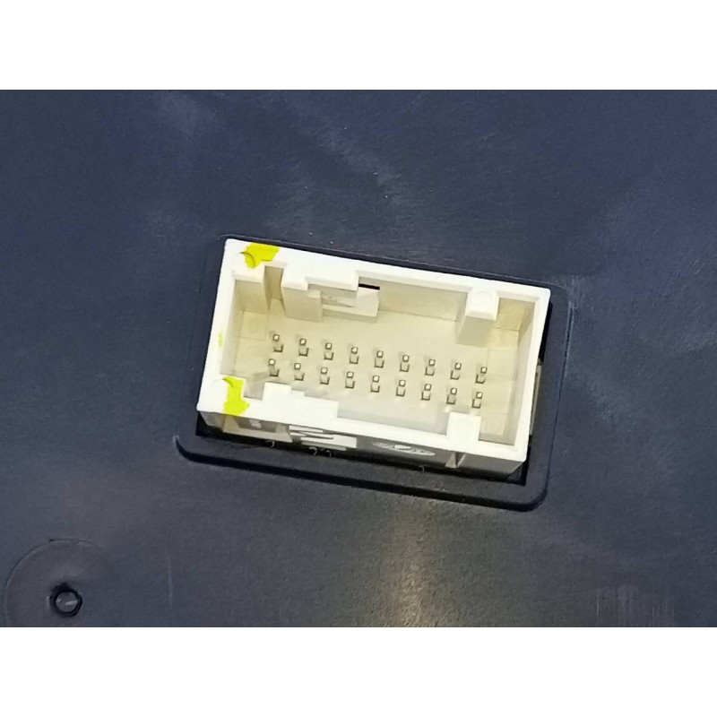 Recambio de cuadro instrumentos para citroën c4 picasso feel referencia OEM IAM 9827062880  E3-B2-30-4