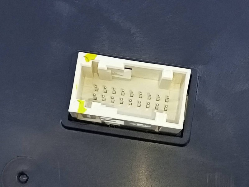 Recambio de cuadro instrumentos para citroën c4 picasso feel referencia OEM IAM 9827062880  E3-B2-30-4