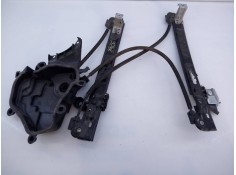Recambio de elevalunas delantero izquierdo para seat ibiza (6j5) fr referencia OEM IAM 6J4837461  E1-B6-48-1 2