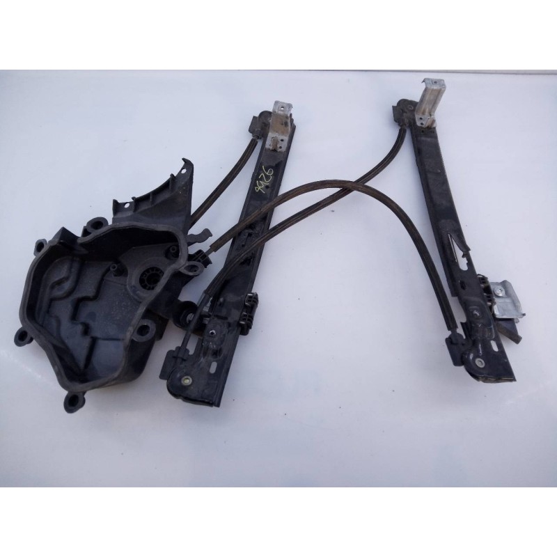 Recambio de elevalunas delantero izquierdo para seat ibiza (6j5) fr referencia OEM IAM 6J4837461  E1-B6-48-1
