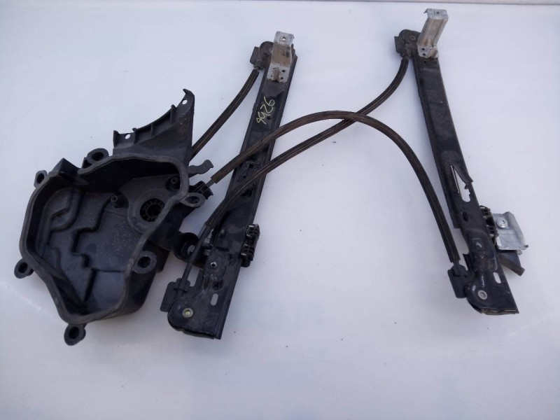 Recambio de elevalunas delantero izquierdo para seat ibiza (6j5) fr referencia OEM IAM 6J4837461  E1-B6-48-1