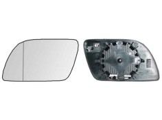 Recambio de cristal retrovisor izquierdo para volkswagen polo (9n1) referencia OEM IAM 31914141 NUEVO T2-4-A4-4