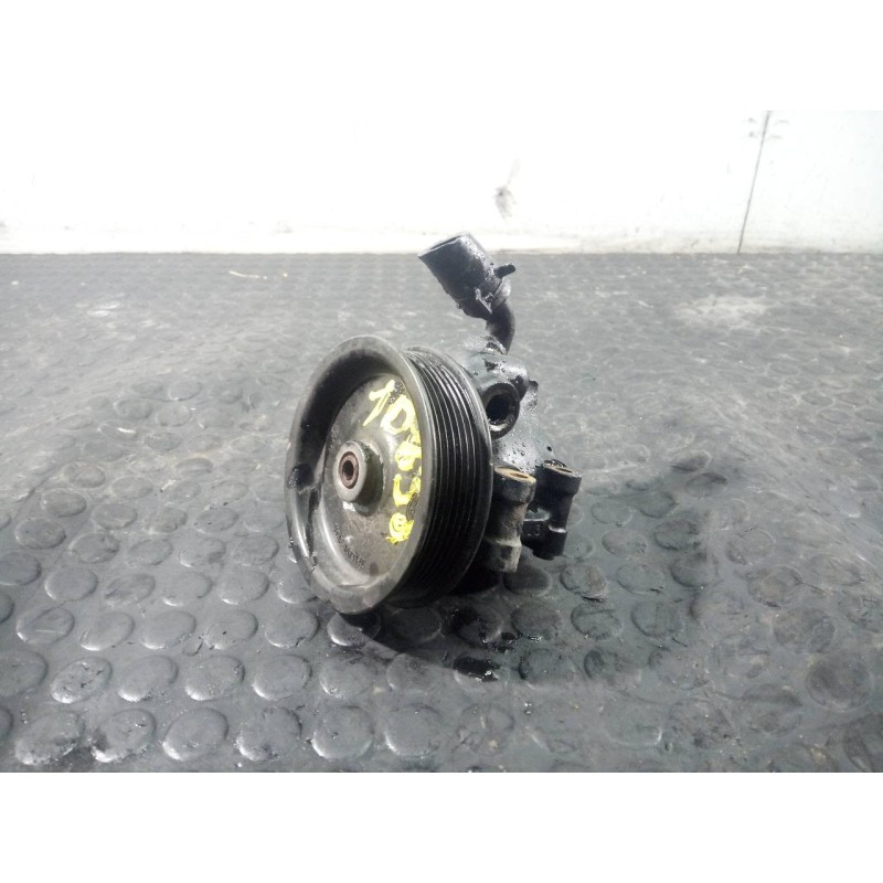 Recambio de bomba direccion para toyota c-hr hybrid dynamic plus referencia OEM IAM 0KA2510  P3-B9-9-1