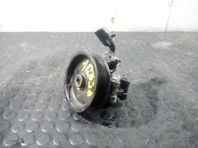 Recambio de bomba direccion para toyota c-hr hybrid dynamic plus referencia OEM IAM 0KA2510  P3-B9-9-1