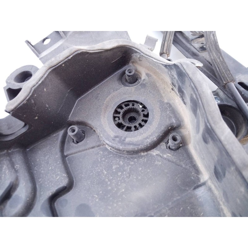 Recambio de elevalunas delantero izquierdo para seat ibiza (6j5) fr referencia OEM IAM 6J4837461  E1-B6-48-1