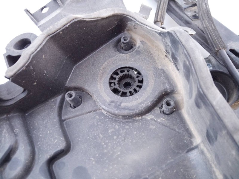 Recambio de elevalunas delantero izquierdo para seat ibiza (6j5) fr referencia OEM IAM 6J4837461  E1-B6-48-1