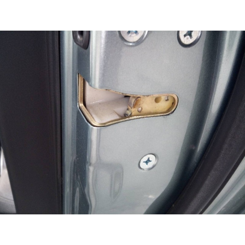 Recambio de cerradura puerta trasera derecha para honda accord berlina (cl/cn) 2.2i ctdi executive referencia OEM IAM   