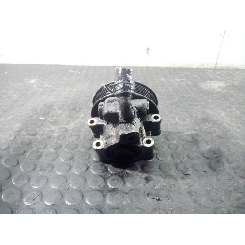 Recambio de bomba direccion para toyota c-hr hybrid dynamic plus referencia OEM IAM 0KA2510  P3-B9-9-1