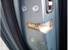 CERRADURA PUERTA TRASERA IZQUIERDA 