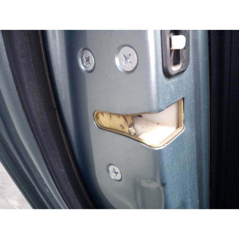 Recambio de cerradura puerta trasera izquierda para honda accord berlina (cl/cn) 2.2i ctdi executive referencia OEM IAM   