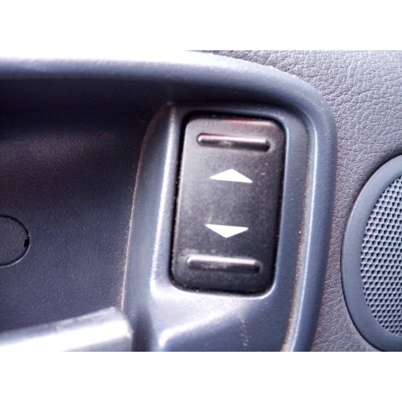 Recambio de mando elevalunas trasero izquierdo para ford s-max (ca1) titanium referencia OEM IAM   