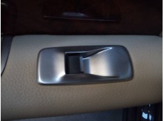 MANDO ELEVALUNAS TRASERO IZQUIERDO 